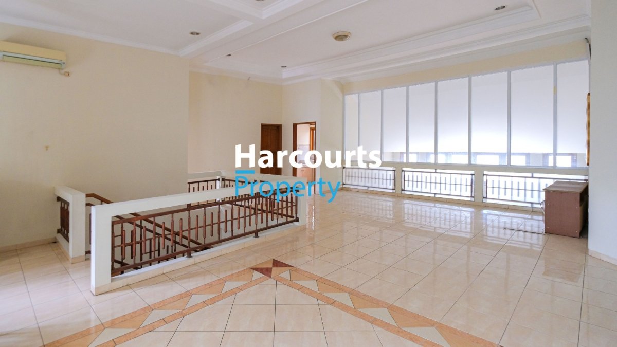 Dijual/Disewa Rumah 2 Lantai Strategis Area Kebayoran Baru - Foto 6