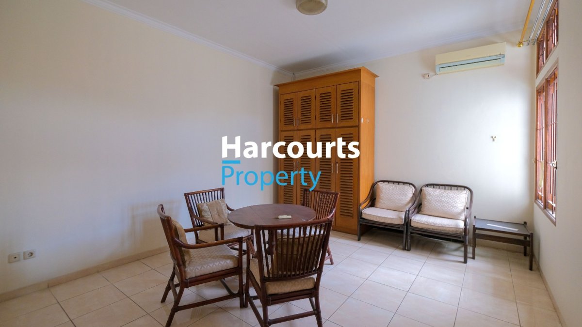 Dijual/Disewa Rumah 2 Lantai Strategis Area Kebayoran Baru - Foto 7