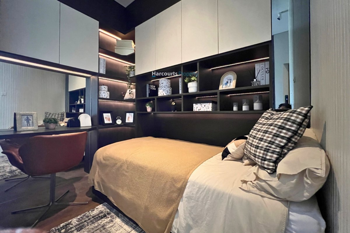 Dijual Brand New Aparthouse American Classic Area Pejaten - Foto 10