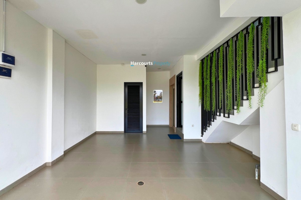 Dijual Brand New Aparthouse American Classic Area Pejaten - Foto 2