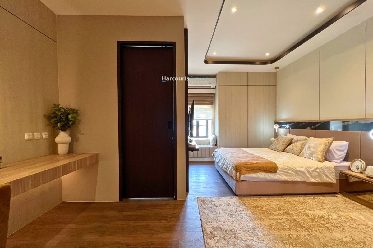 Dijual Brand New Aparthouse American Classic Area Pejaten - Foto 9