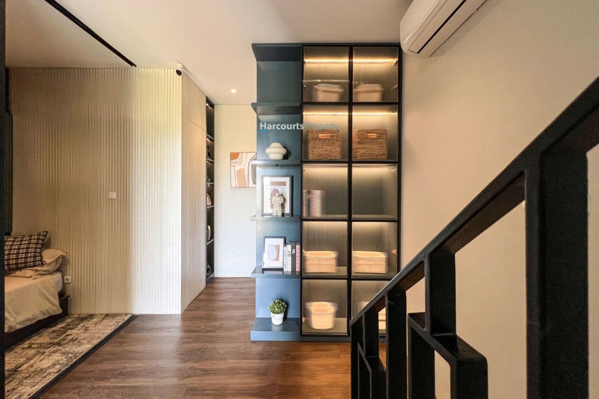 Dijual Brand New Aparthouse American Classic Area Pejaten - Foto 6