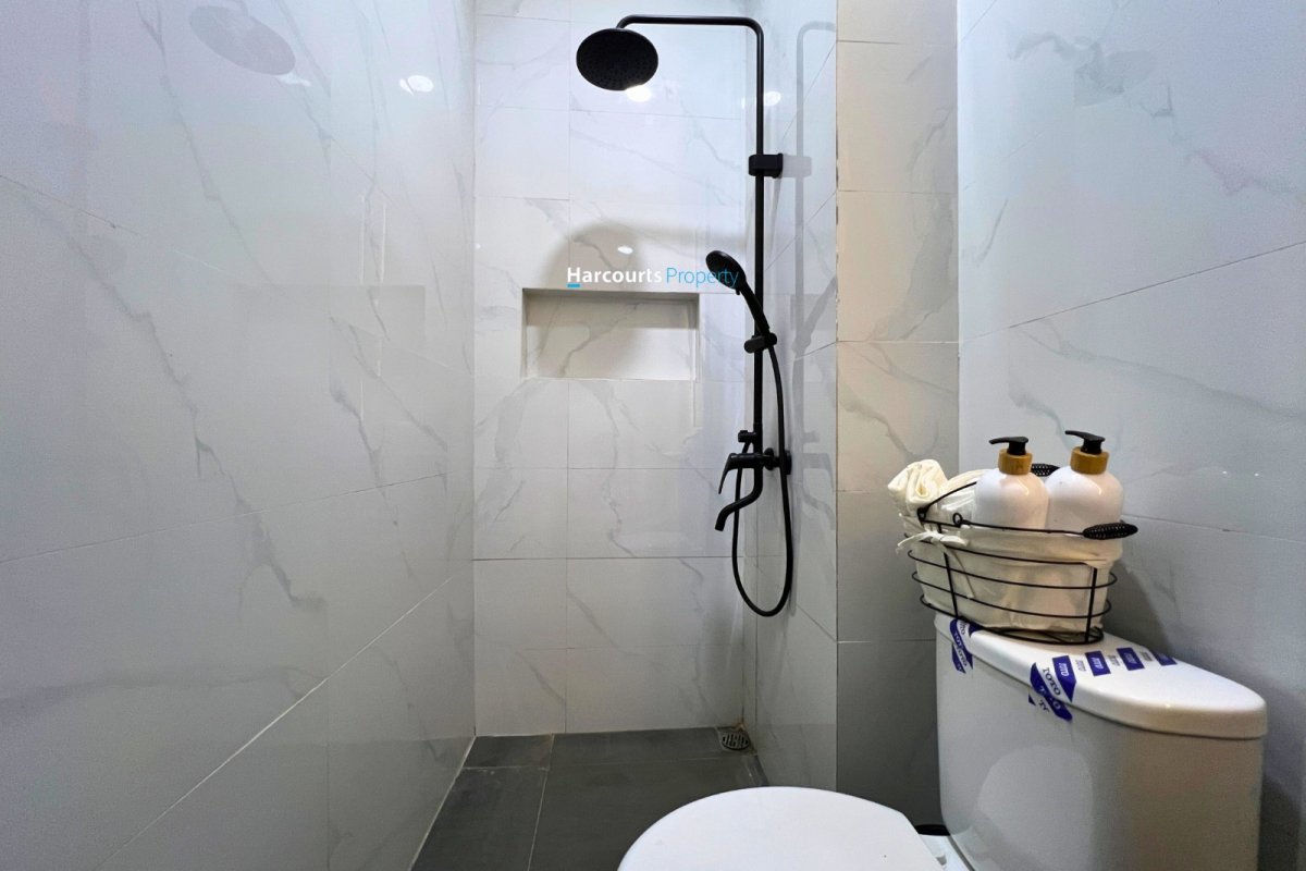 Dijual Brand New Aparthouse American Classic Area Pejaten - Foto 11