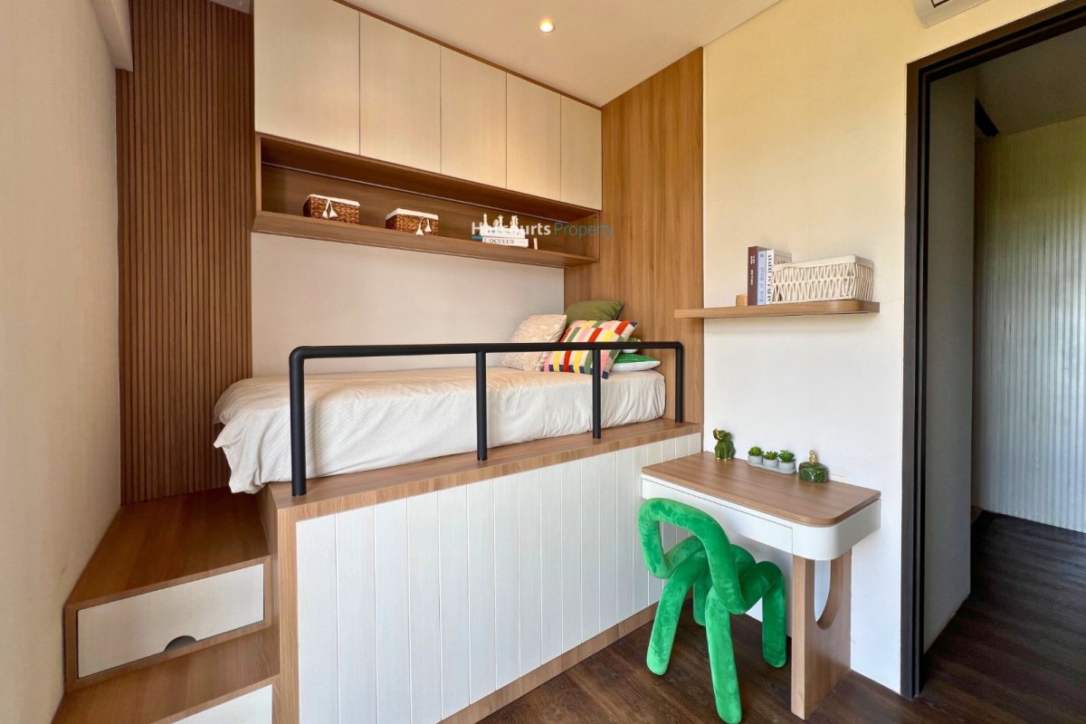 Dijual Brand New Aparthouse American Classic Area Pejaten - Foto 5