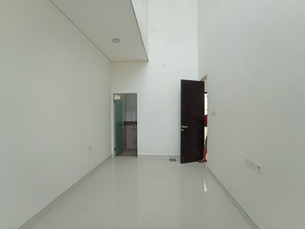 Rumah Cluster Minimalis Siap Pakai Dekat Rasamadu Heritage Pabelan Solo - Foto 4