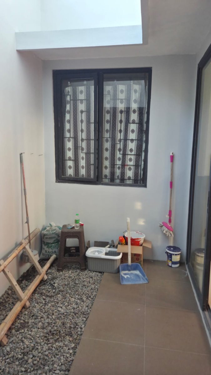Rumah Cluster Minimalis Siap Pakai Dekat Rasamadu Heritage Pabelan Solo - Foto 6
