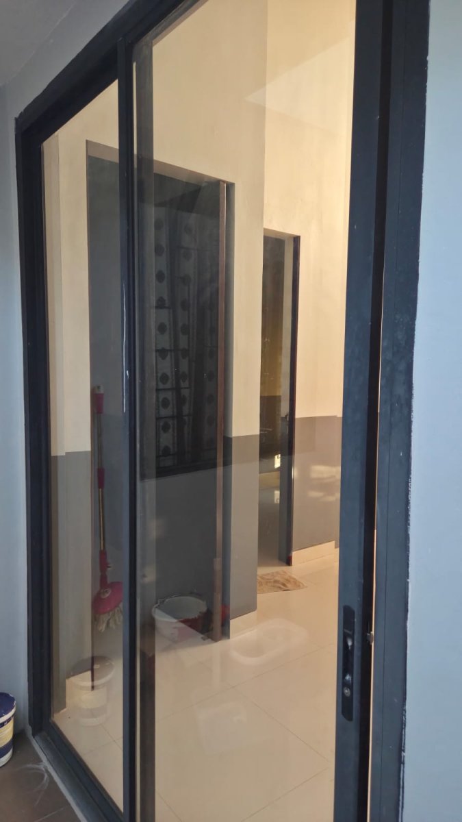 Rumah Cluster Minimalis Siap Pakai Dekat Rasamadu Heritage Pabelan Solo - Foto 5