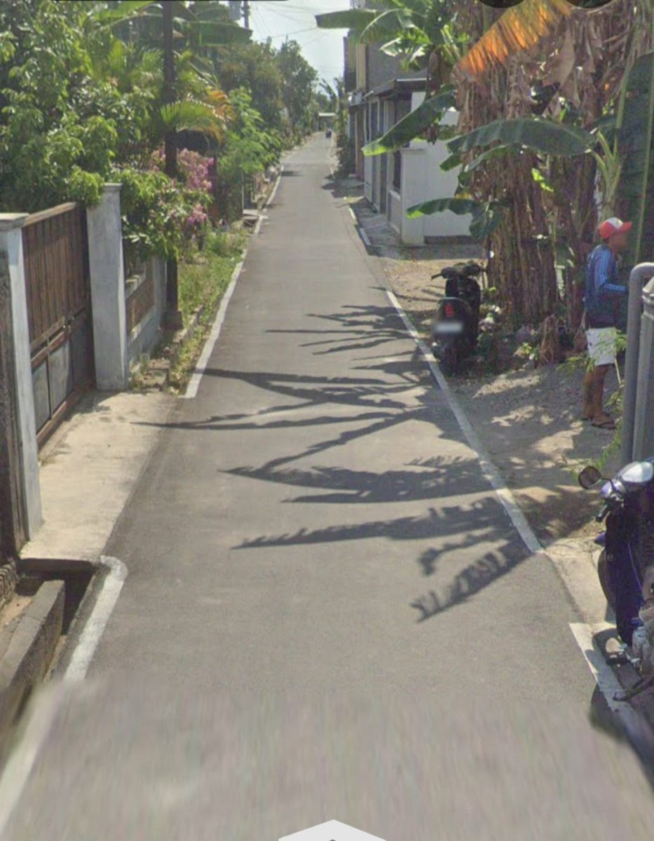 Tanah Sudah Ada Pondasi Keliling di Jalan Embarkasi Haji - Foto 3