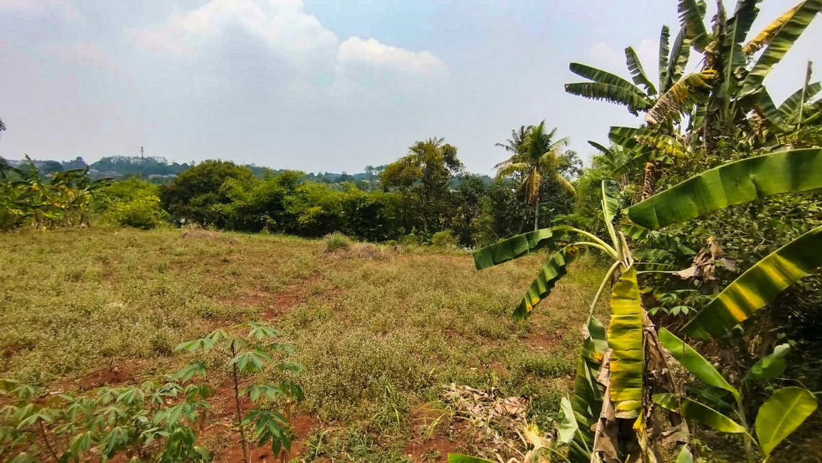 Dijual Tanah 1800m2, Di Kali Suren Dekat Dengan Jalur Alternatif Flyover Bomang - Foto 3
