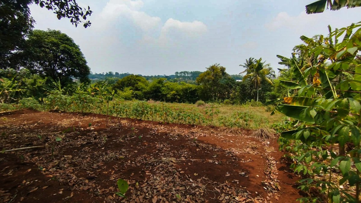Dijual Tanah 1800m2, Di Kali Suren Dekat Dengan Jalur Alternatif Flyover Bomang - Foto 4