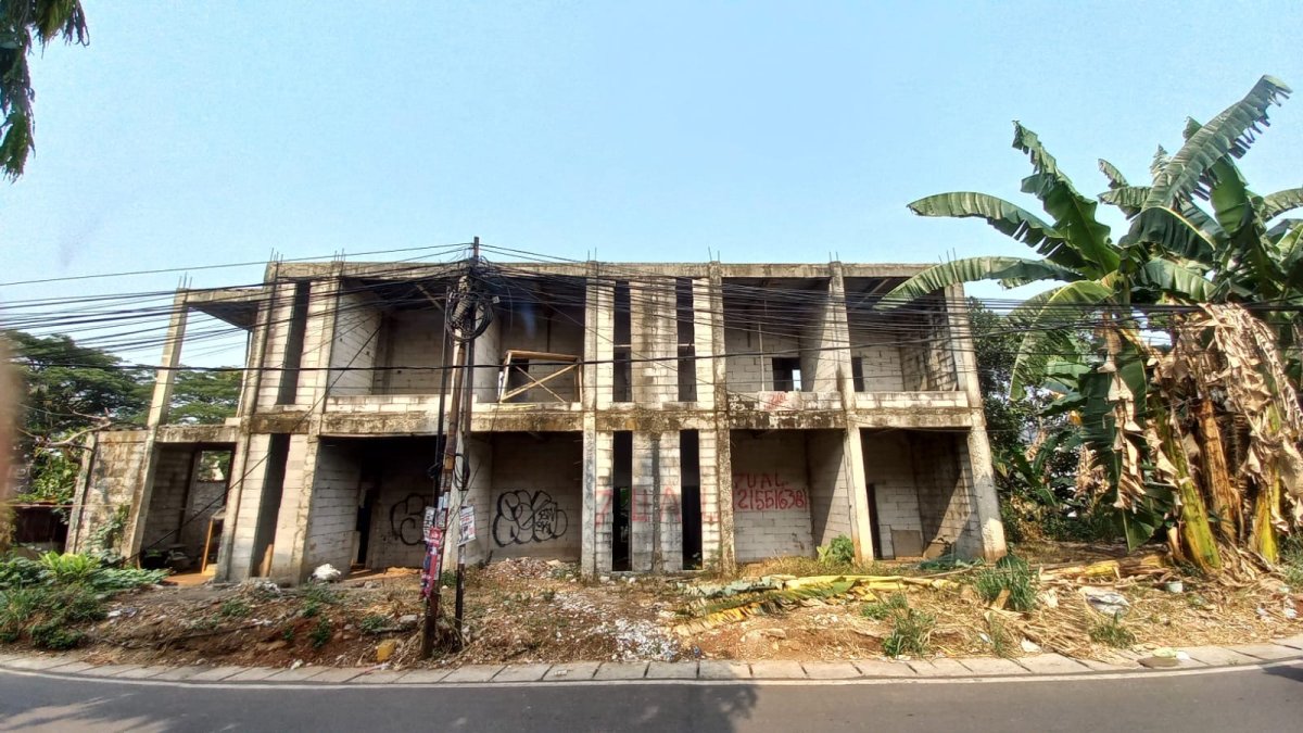 JUAL CEPAT – TANAH STRATEGIS DI BINTARO, PONDOK RANJI - Properti | Harcourts