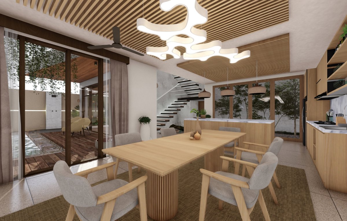For Sale 5 Bedroom Luxury Oceanview Villa at Ungasan, Uluwatu - Foto 13