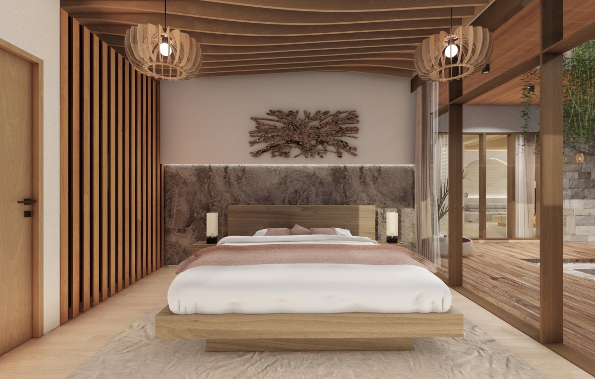 For Sale 5 Bedroom Luxury Oceanview Villa at Ungasan, Uluwatu - Foto 9