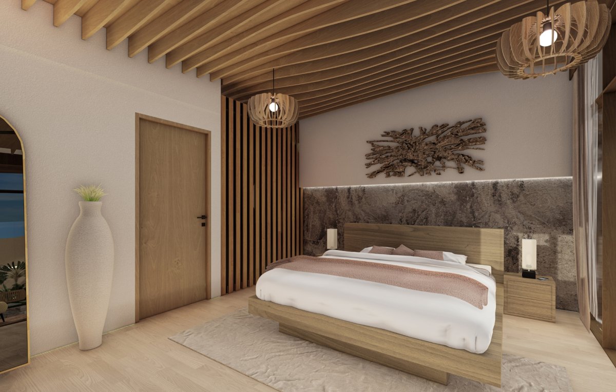 For Sale 5 Bedroom Luxury Oceanview Villa at Ungasan, Uluwatu - Foto 8