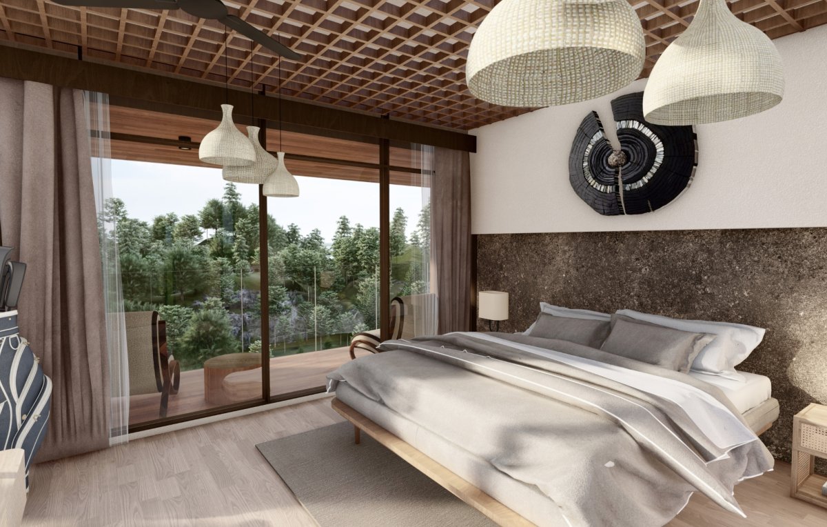 For Sale 5 Bedroom Luxury Oceanview Villa at Ungasan, Uluwatu - Foto 6