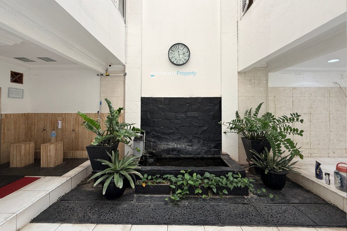 Disewakan Tempat Usaha 2 Lantai Lokasi Strategis Area Senopati Kebayoran Baru - Foto 7