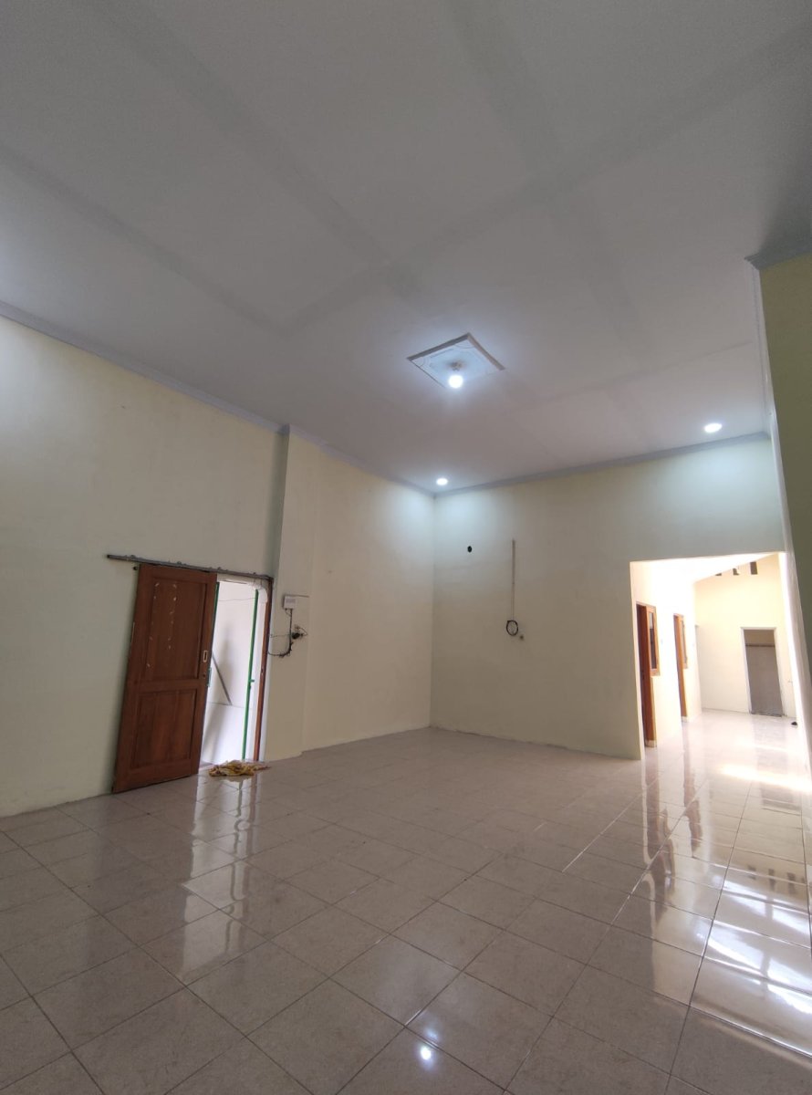 DIJUAL RUMAH  BONUS 3 KAMAR KOST FULL PENGHUNI - Foto 9