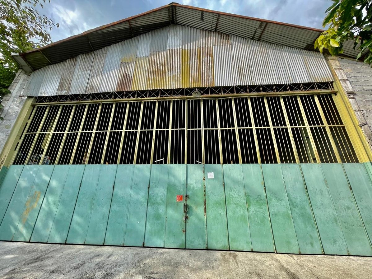 Gudang Strategis Dekat Solo Baru dengan Akses Truk Tronton - Properti | Harcourts