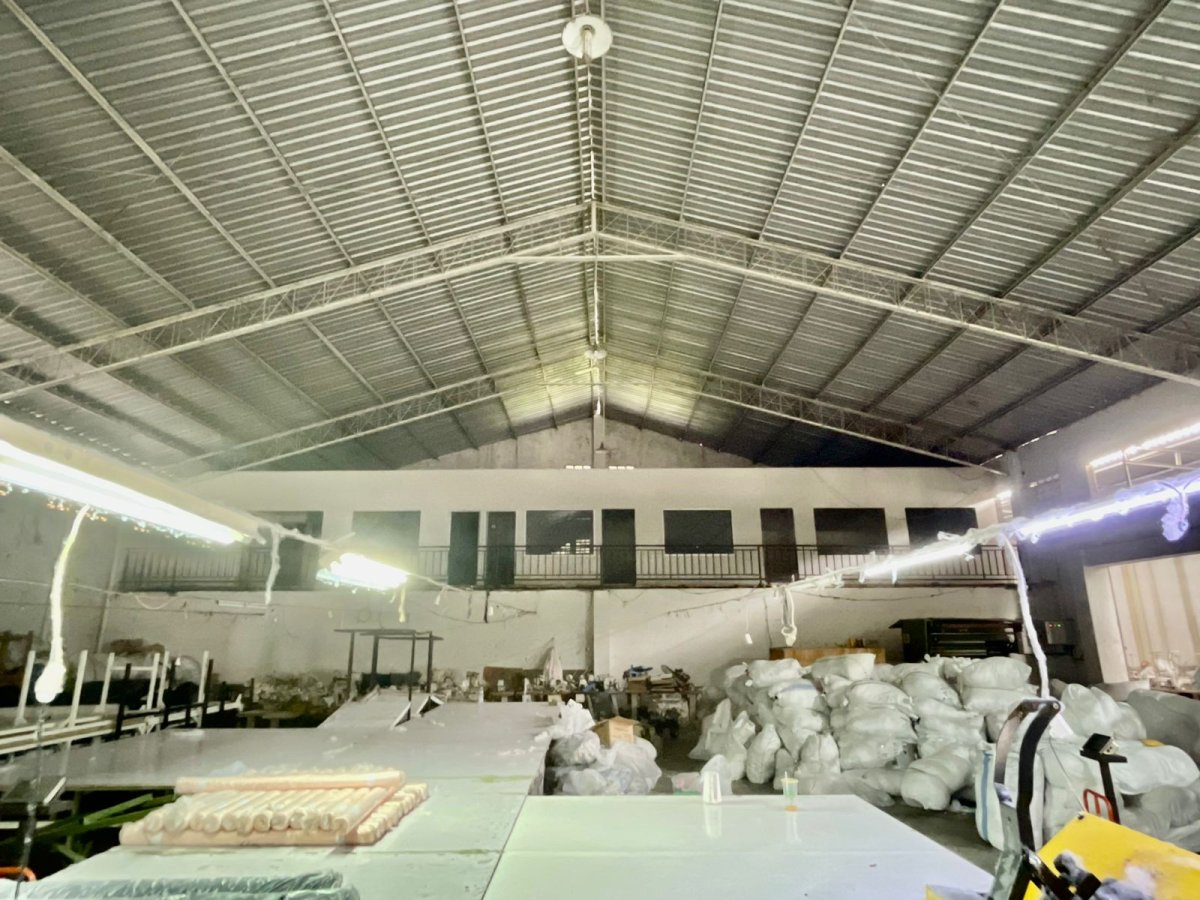 Gudang Kawasan Industri Telukan Sukoharjo dengan Izin Industri dan Akses Truk Tronton - Foto 2