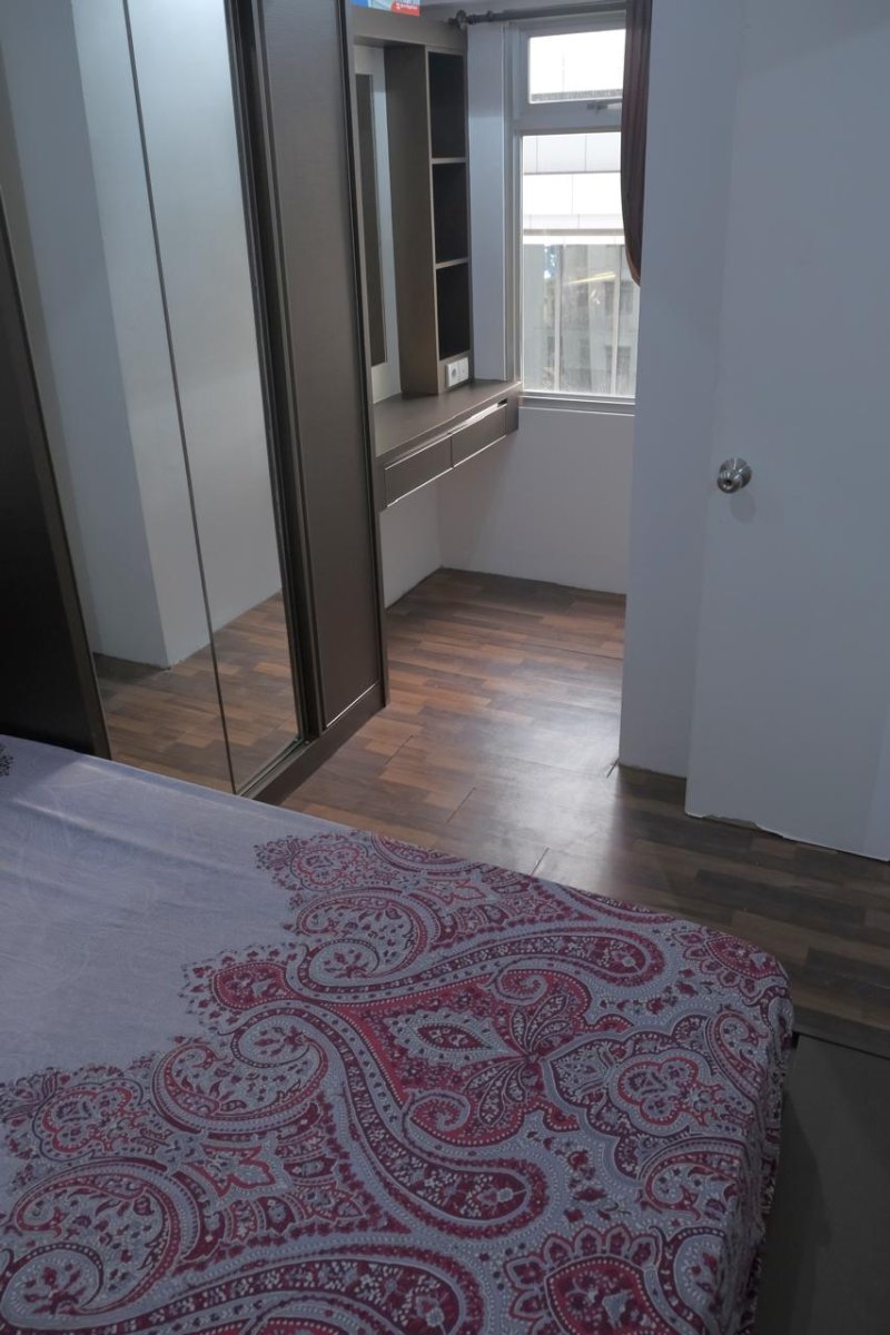 Dijual 1 Unit Apartemen Rapih Greenbay Pluit, Penjaringan - Jakarta Utara - Foto 2