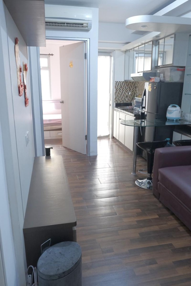 Dijual 1 Unit Apartemen Rapih Greenbay Pluit, Penjaringan - Jakarta Utara - Properti | Harcourts