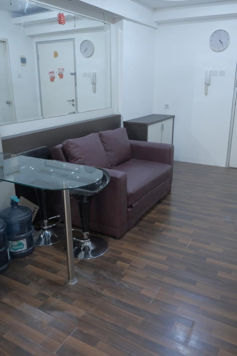 Dijual 1 Unit Apartemen Rapih Greenbay Pluit, Penjaringan - Jakarta Utara - Foto 6