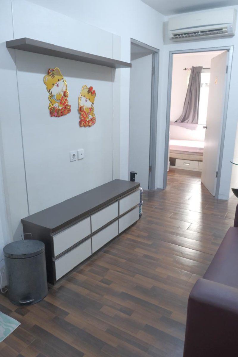 Dijual 1 Unit Apartemen Rapih Greenbay Pluit, Penjaringan - Jakarta Utara - Foto 4