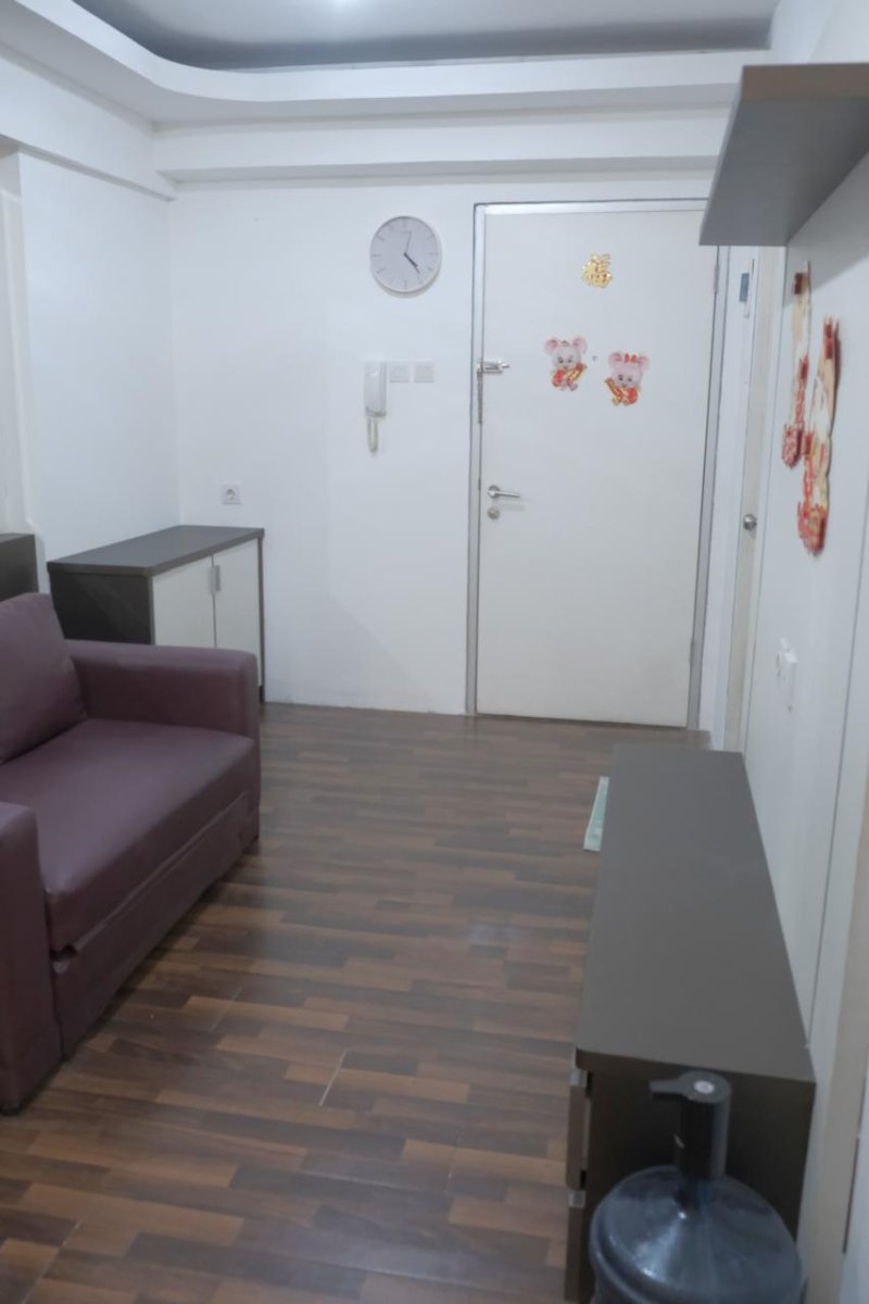 Dijual 1 Unit Apartemen Rapih Greenbay Pluit, Penjaringan - Jakarta Utara - Foto 9