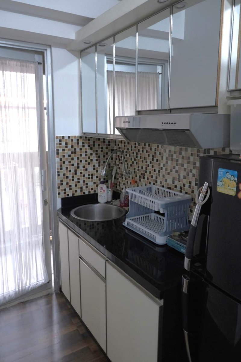 Dijual 1 Unit Apartemen Rapih Greenbay Pluit, Penjaringan - Jakarta Utara - Foto 7