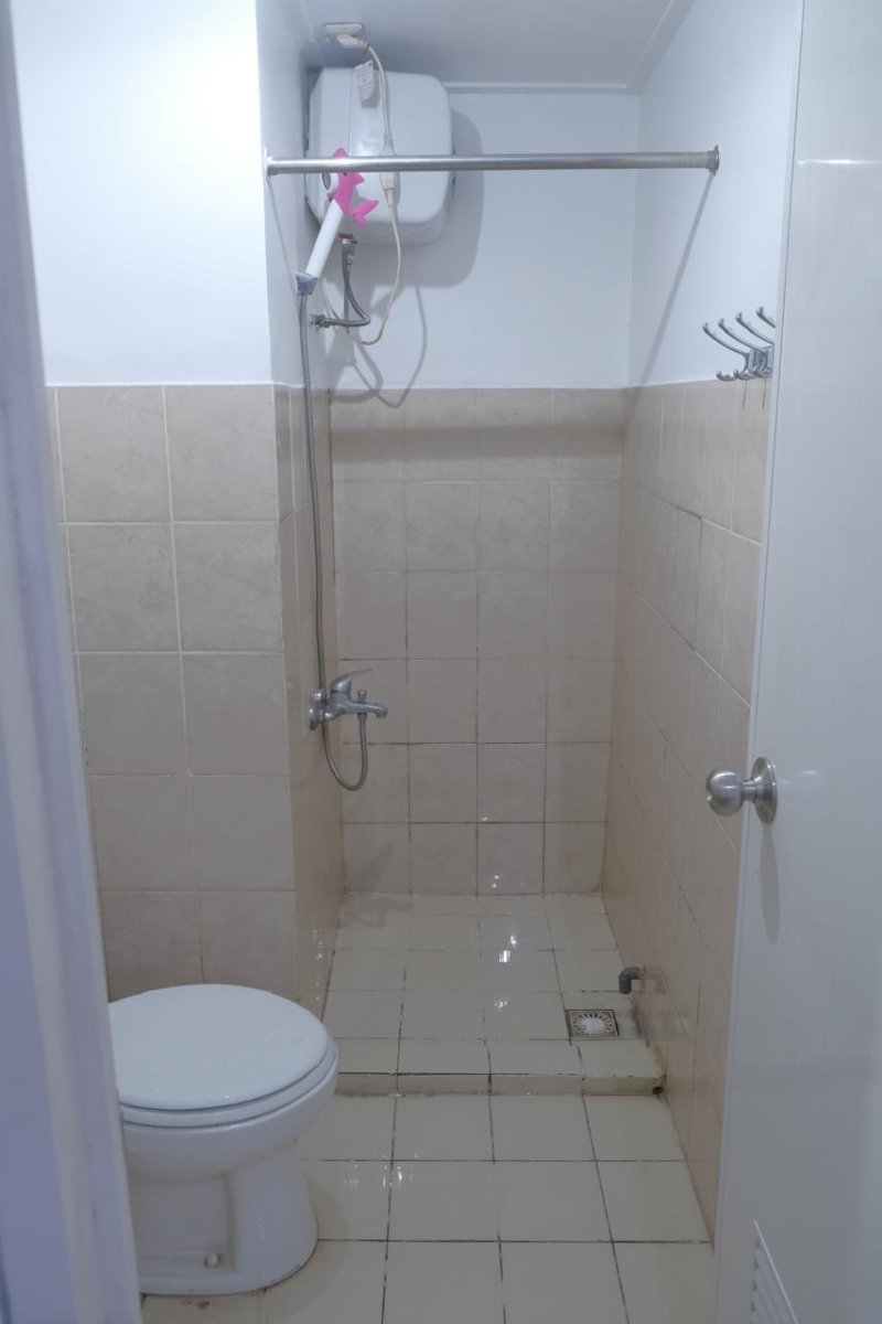 Dijual 1 Unit Apartemen Rapih Greenbay Pluit, Penjaringan - Jakarta Utara - Foto 8