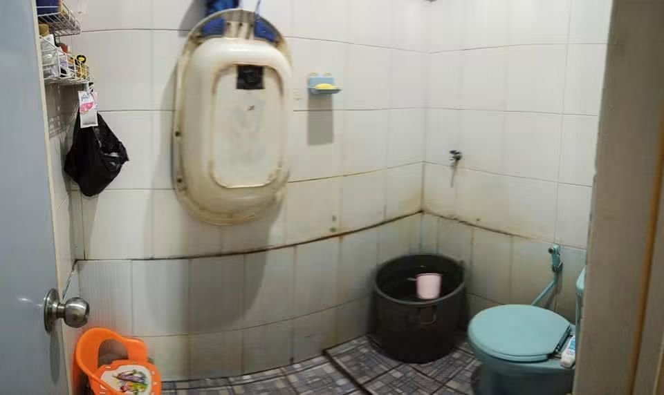 Rumah Asri, Nyaman Dan Bebas Banjir Dijual Di Pinang Tangerang Dekat Pintu Tol - Foto 8