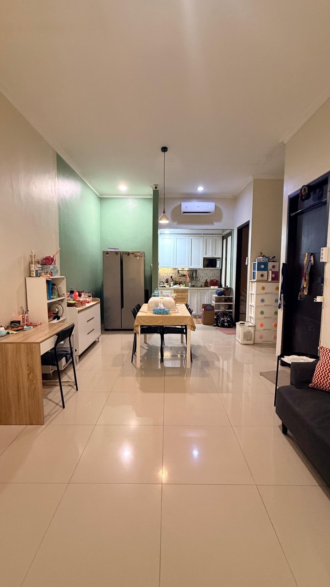Dijual Hunian Nyaman di Cinere Delta Residence Tangerang Selatan - Foto 4