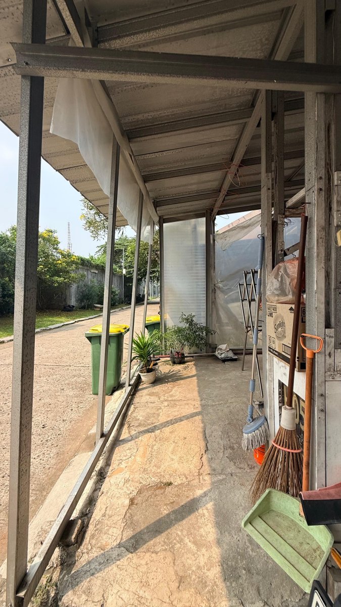 Dijual Hunian Nyaman di Cinere Delta Residence Tangerang Selatan - Foto 2