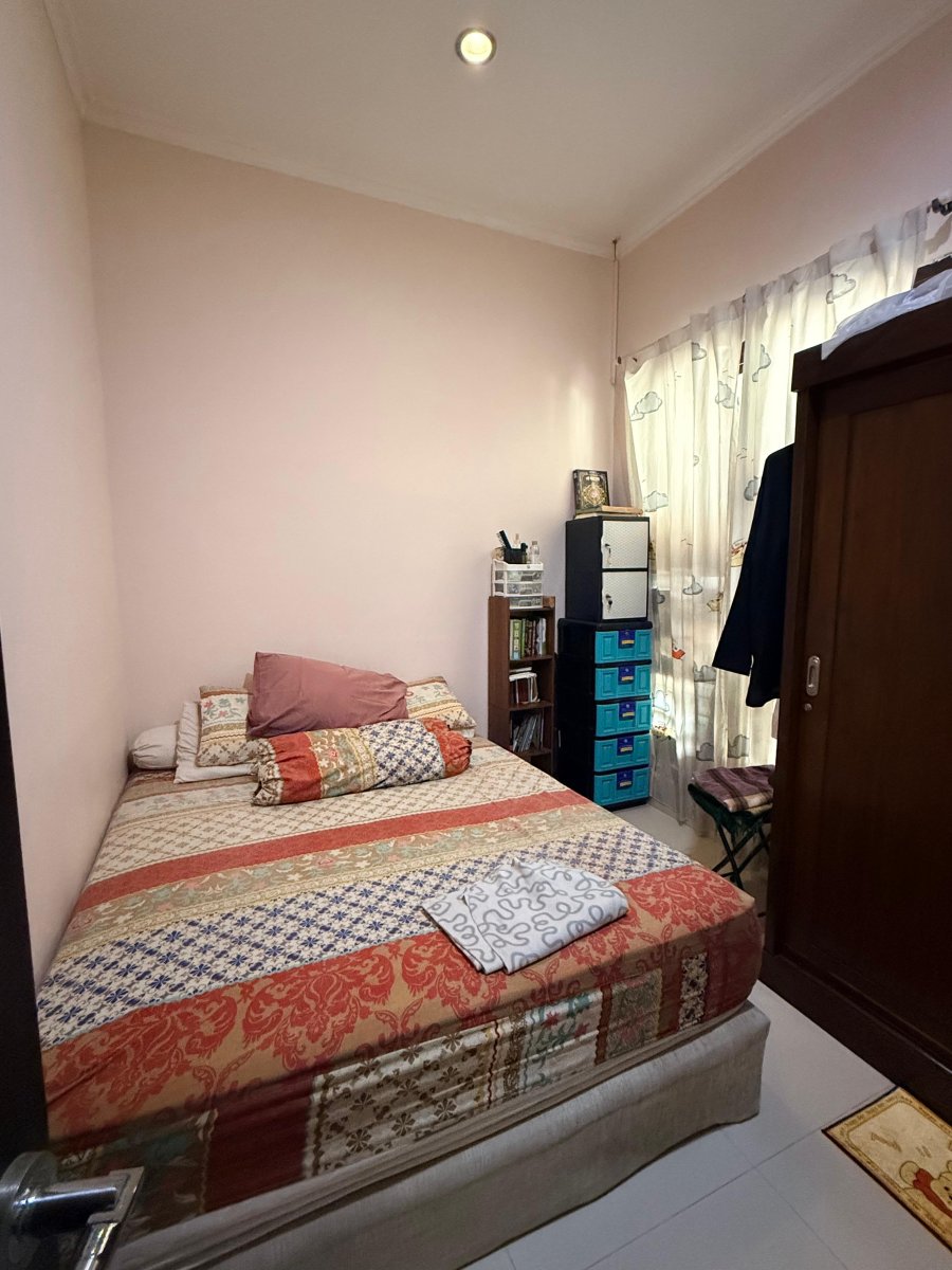 Dijual Hunian Nyaman di Cinere Delta Residence Tangerang Selatan - Foto 8