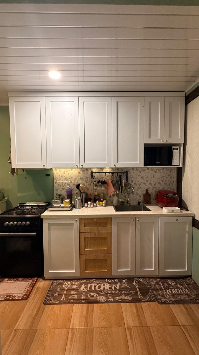 Dijual Hunian Nyaman di Cinere Delta Residence Tangerang Selatan - Foto 6