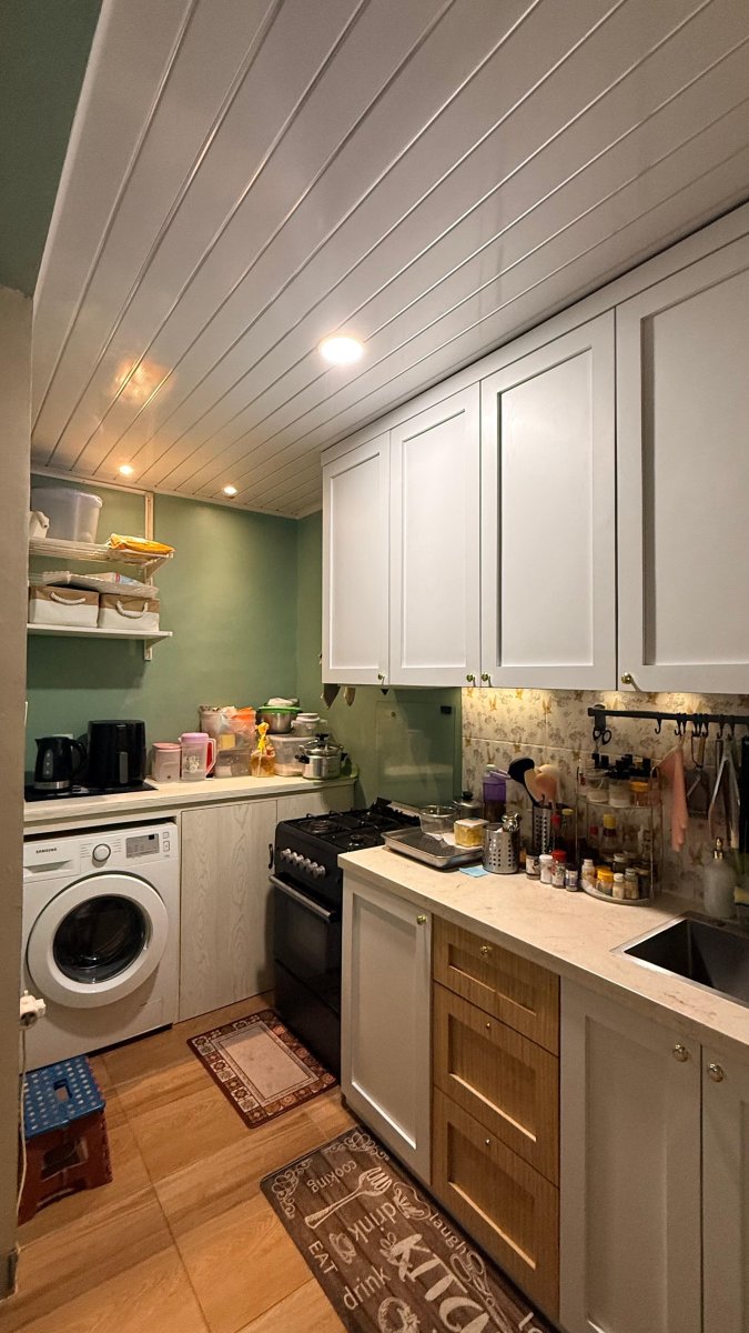 Dijual Hunian Nyaman di Cinere Delta Residence Tangerang Selatan - Foto 7