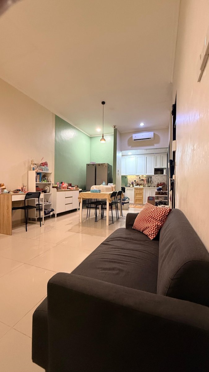 Dijual Hunian Nyaman di Cinere Delta Residence Tangerang Selatan - Foto 3