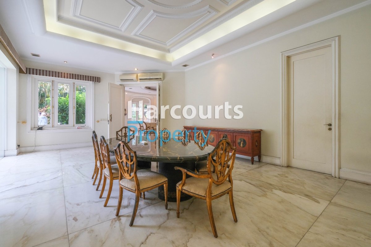 Rumah Mewah Kawasan Elite Area Mega Kuningan - Foto 3