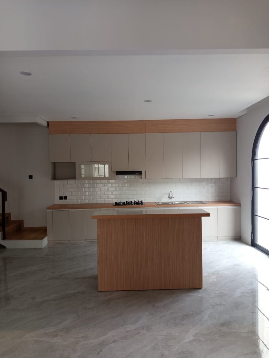 Dijual Rumah siap huni ada Kolam Renang di Bintaro Jaya sektor 9 Tangsel - Foto 8