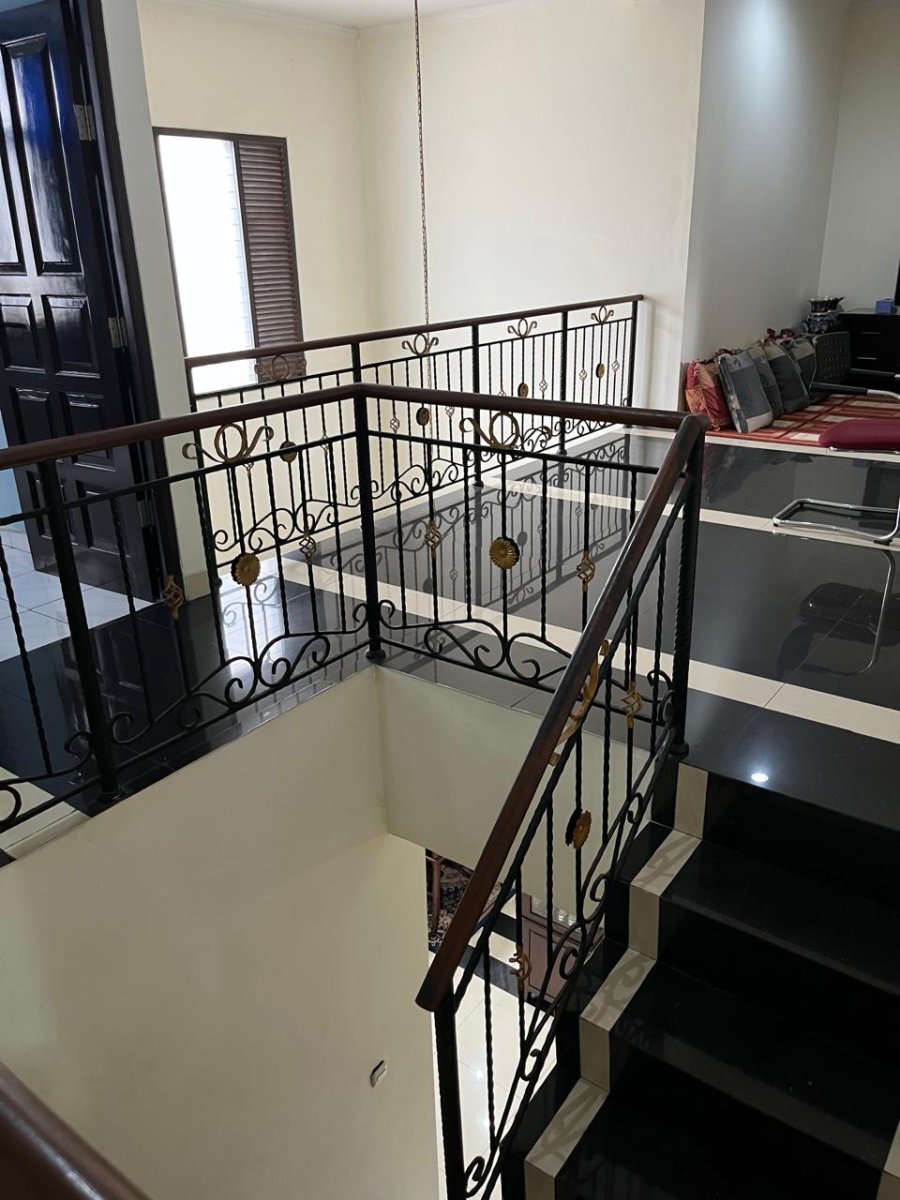Dijual rumah di Kasuari Bintaro Jaya Tangerang Selatan - Foto 2