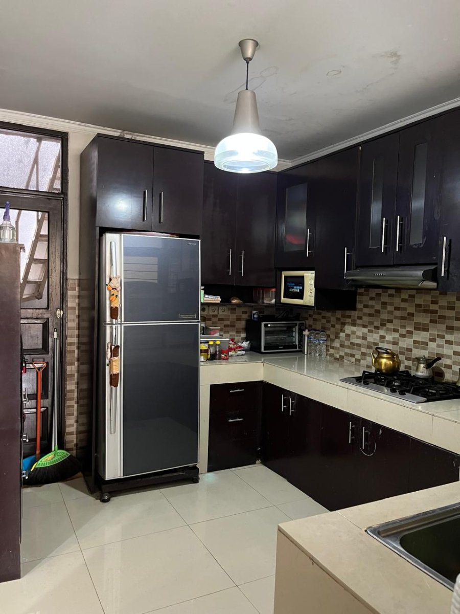 Dijual rumah di Kasuari Bintaro Jaya Tangerang Selatan - Foto 8