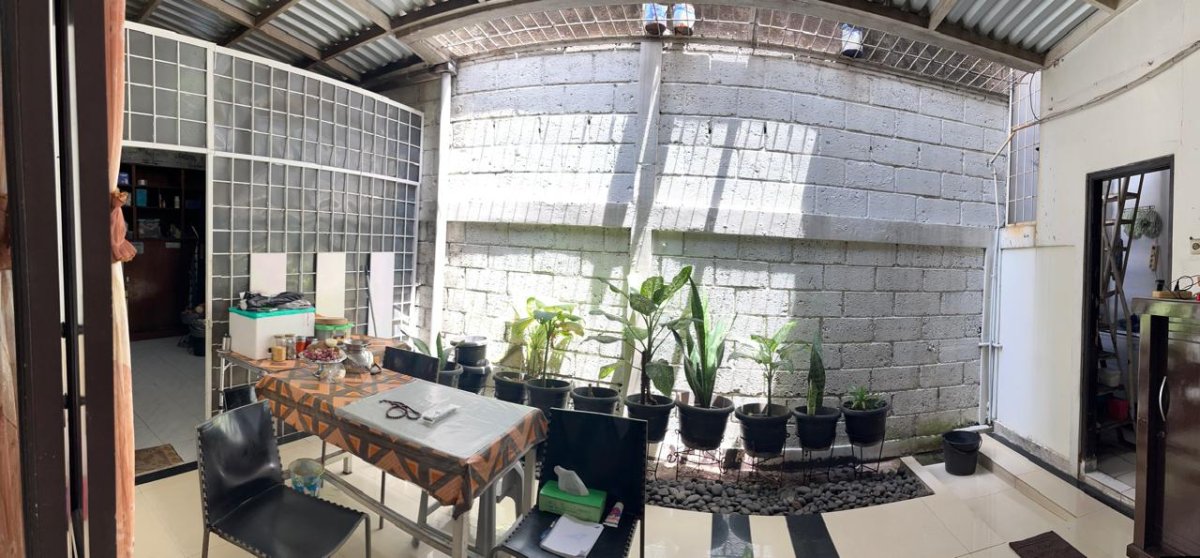 Dijual rumah di Kasuari Bintaro Jaya Tangerang Selatan - Foto 5