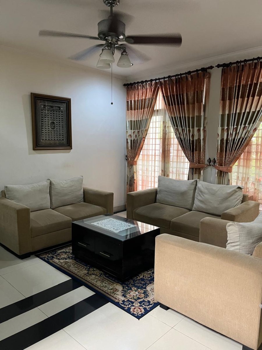 Dijual rumah di Kasuari Bintaro Jaya Tangerang Selatan - Foto 9