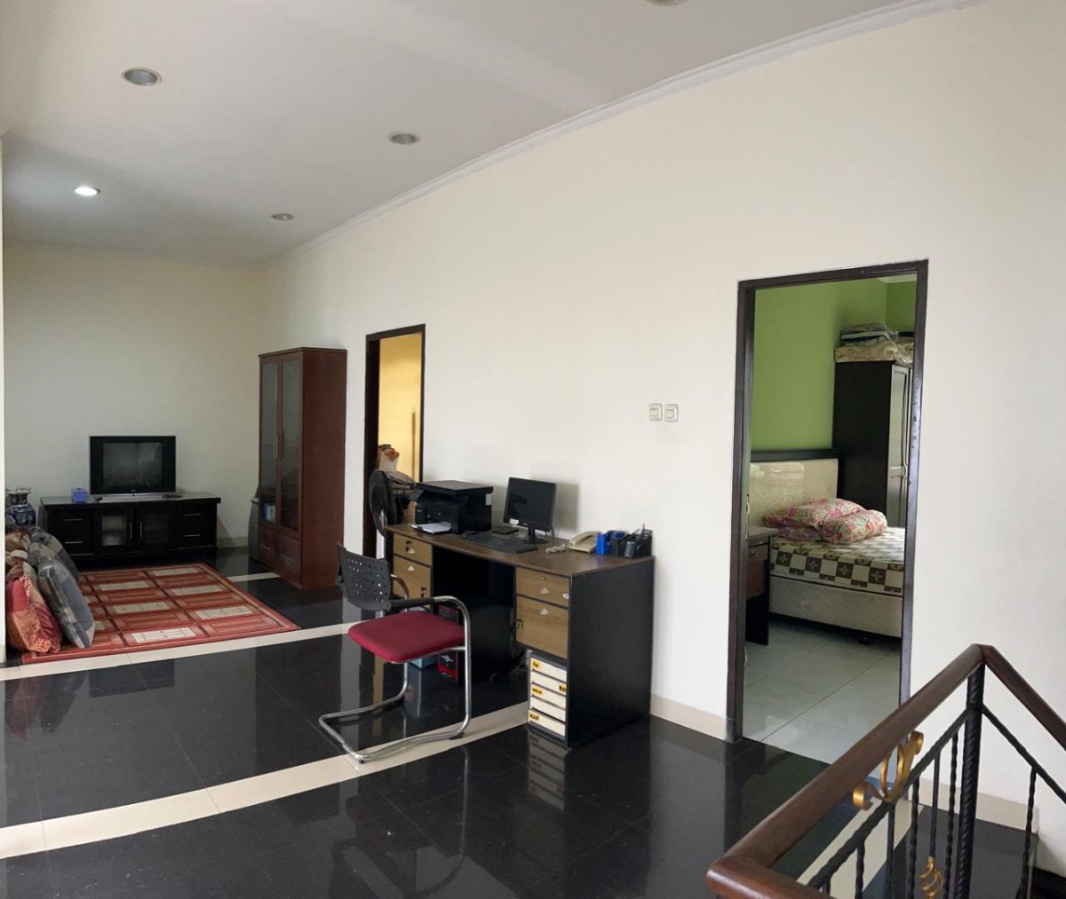 Dijual rumah di Kasuari Bintaro Jaya Tangerang Selatan - Foto 3