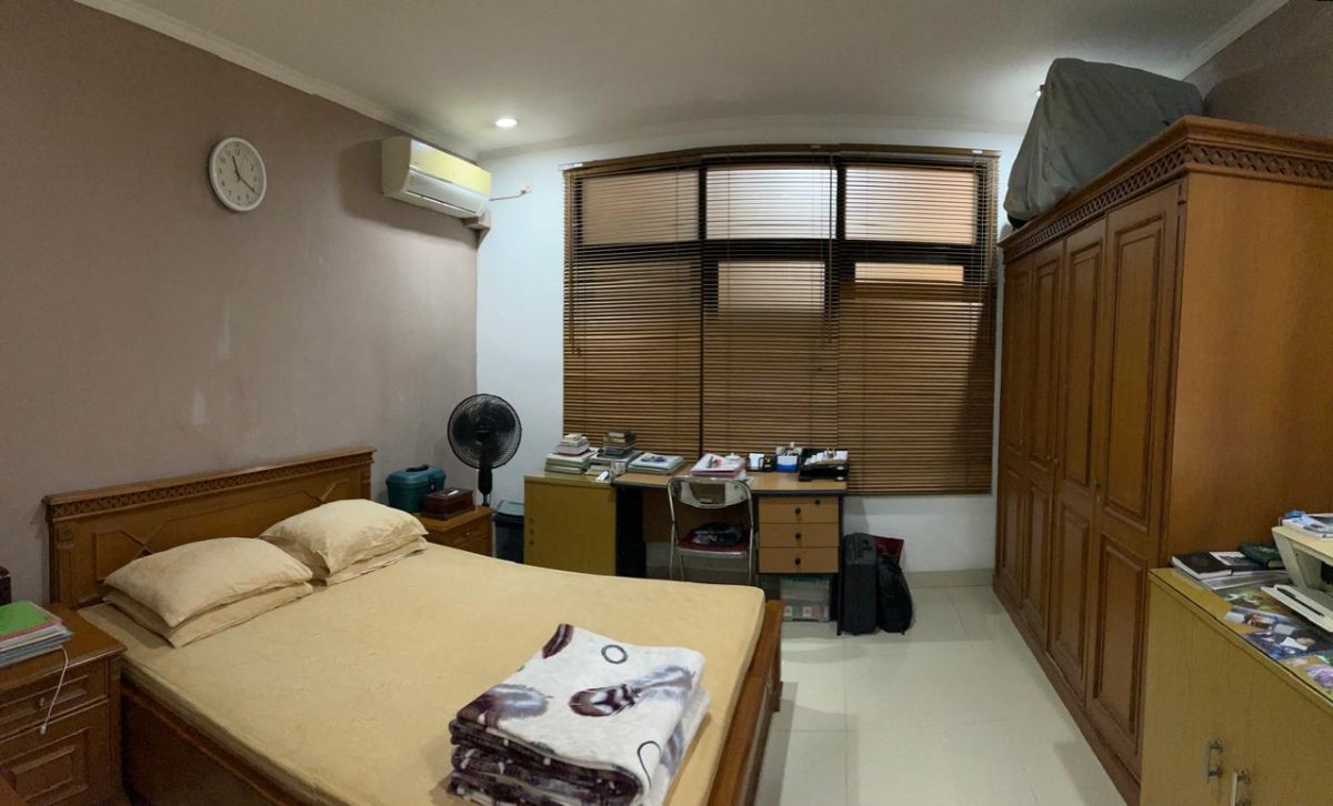 Dijual rumah di Kasuari Bintaro Jaya Tangerang Selatan - Foto 6