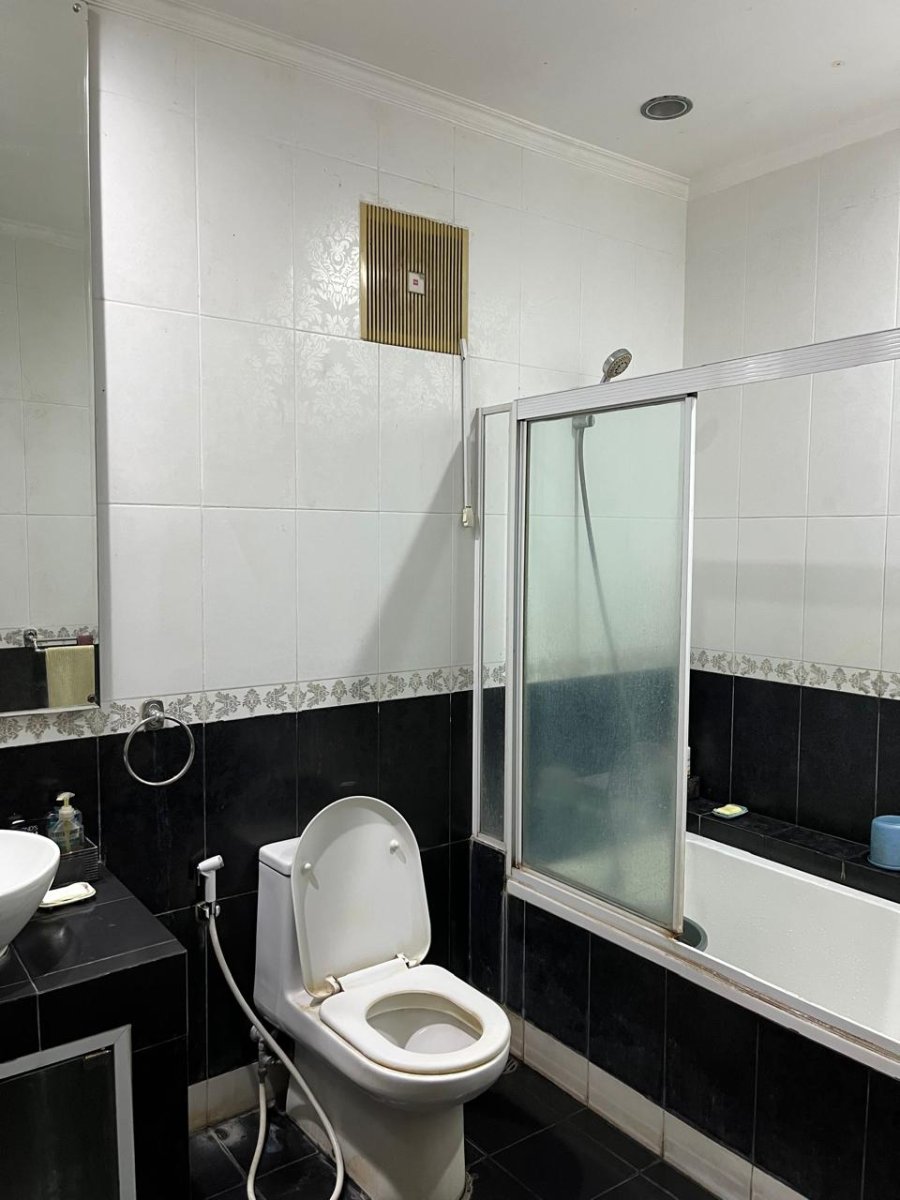Dijual rumah di Kasuari Bintaro Jaya Tangerang Selatan - Foto 7