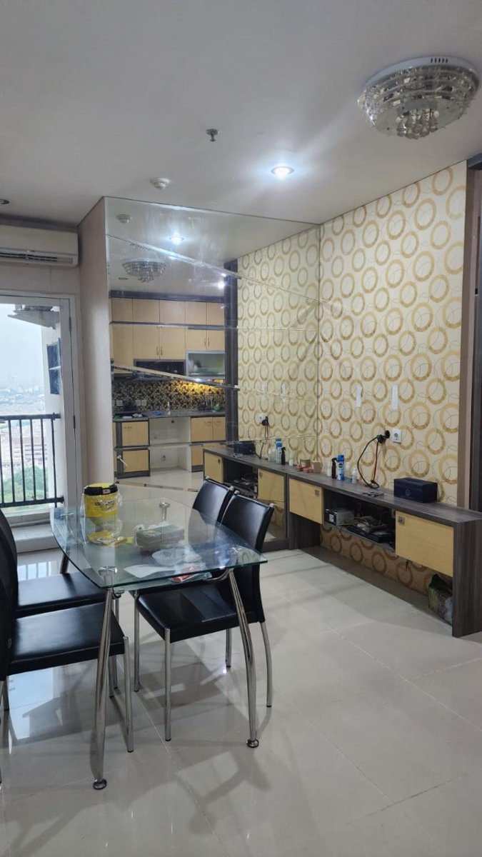 Dijual Apartement Nortland Ancol Residence, Pademangan - Jakarta Utara - Properti | Harcourts