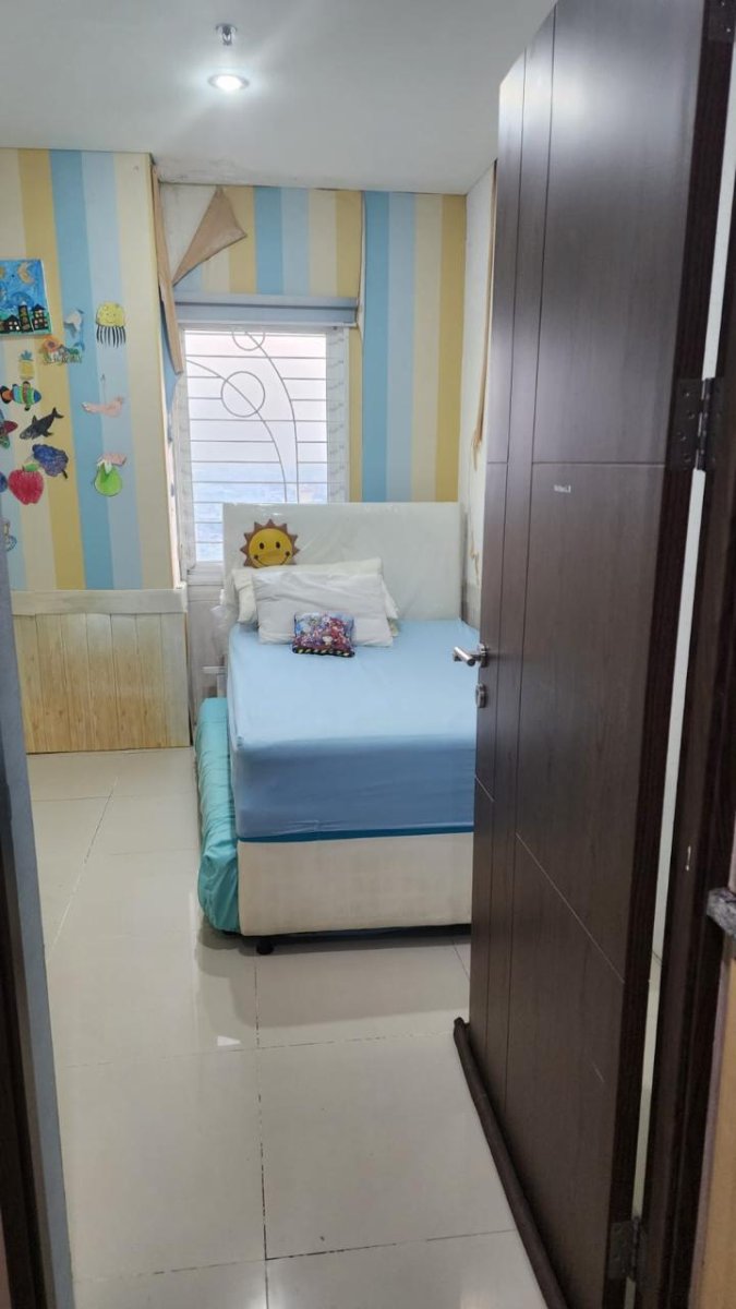 Dijual Apartement Nortland Ancol Residence, Pademangan - Jakarta Utara - Foto 2