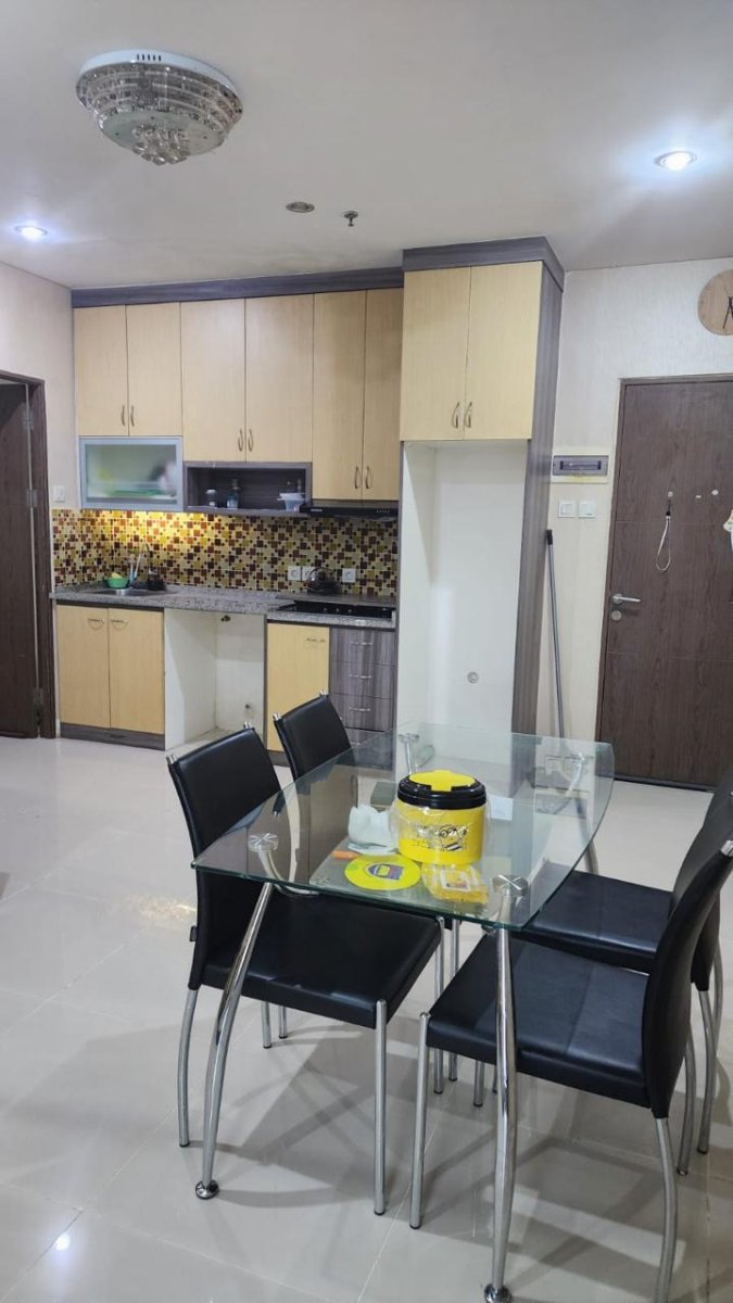 Dijual Apartement Nortland Ancol Residence, Pademangan - Jakarta Utara - Foto 8