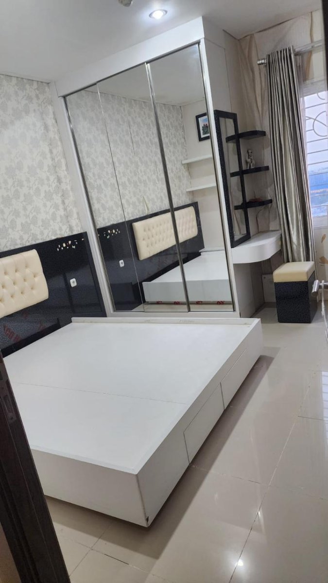 Dijual Apartement Nortland Ancol Residence, Pademangan - Jakarta Utara - Foto 5